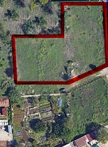 Foto Terreno residenziale in Via FENILON -, Verona Santa Lucia - Golosine