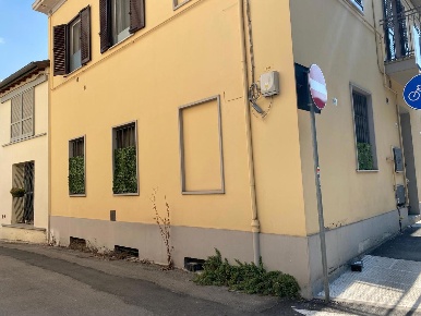 Foto Appartamento in Via Corridoni 145, Forlì Spazzoli - Medaglie D'Oro