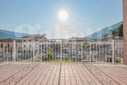Foto Appartamento in Via Giuseppe Verdi 18/B, Sant'Antonino di Susa