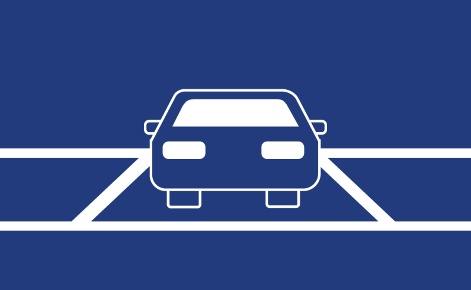 Foto Posti auto in via cicogna 50 udine, Udine Gemona - Deciani di 14 m²