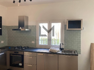 Foto Appartamento in via pinelli 6, Treviso Stazione di 58 m² con 2 locali