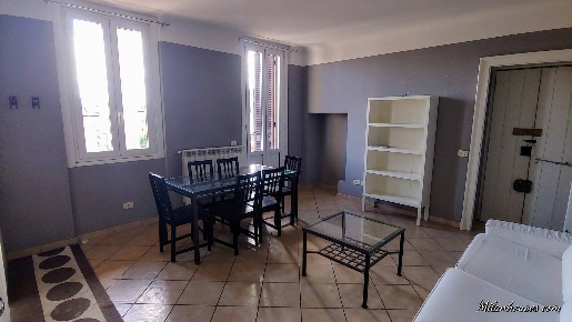 Foto Appartamento in Via Spartaco 8, Milano Montenero di 56 m² con 2 locali