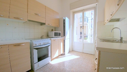 Foto Appartamento in Viale Beatrice D'este 30, Milano Bocconi di 140 m²