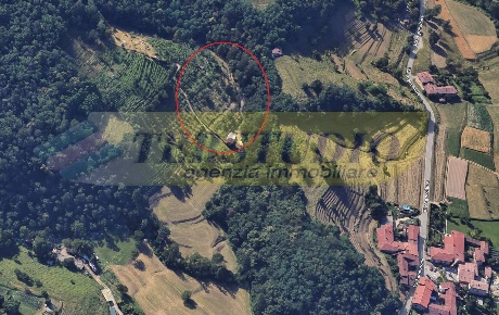 Foto Terreno agricolo in Via Perlupario snc, Caprino Bergamasco di 20000 m²