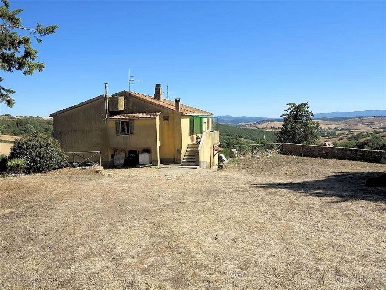 Foto Rustico in Strada Provinciale 323 Pereta, Magliano in Toscana