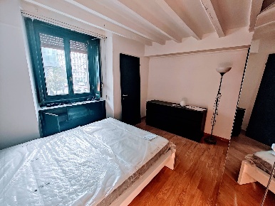 Foto Appartamento in Corso Di Porta Vittoria 58, Milano Guastalla di 50 m²