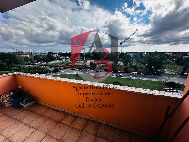 Foto Appartamento a Pisa Cisanello - San Biagio di 42 m² con 2 locali