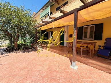 Foto Appartamento a Castagneto Carducci di 110 m² con 5 locali in vendita