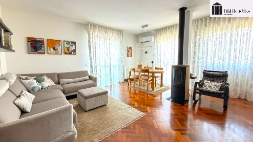 Foto Attico a Santa Croce sull'Arno Centro di 133 m² con 5 locali