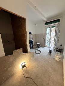 Foto Appartamento a Viareggio Centro di 80 m² con 4 locali in vendita