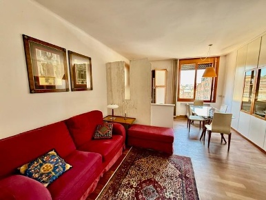 Foto Appartamento a Siena Ovile - San Francesco di 58 m² con 2 locali