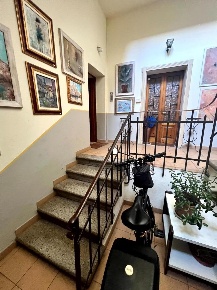 Foto Appartamento a Barga Centro di 65 m² con 4 locali in vendita