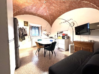 Foto Appartamento a Bibbona Centro di 45 m² con 2 locali in vendita
