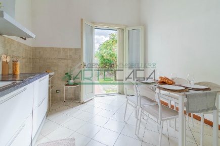 Foto Villa unifamiliare a Pontedera Villaggi, Bellaria di 150 m² in vendita
