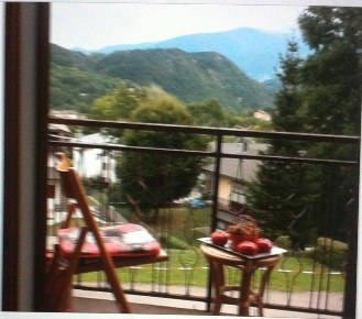 Foto Appartamento a Pievepelago Centro di 40 m² con 2 locali in vendita