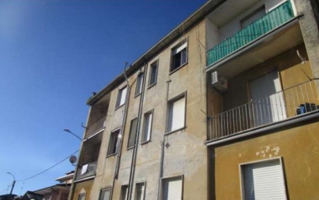 Foto Appartamento a Mortara Centro di 47 m² con 3 locali in vendita