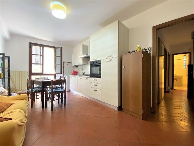 Foto Appartamento a Pisa Sant'Antonio di 60 m² con 3 locali in affitto