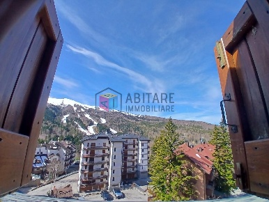 Foto Appartamento a Abetone Cutigliano Abetone di 50 m² con 3 locali