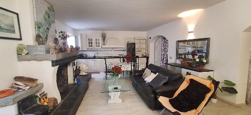 Foto Appartamento a Barga Ponte All'ania di 70 m² con 2 locali in vendita