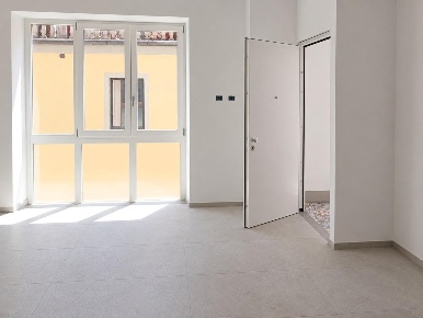 Foto Appartamento a Poggibonsi Centro di 74 m² con 3 locali in vendita