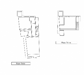 Foto Casa indipendente a Cascina San Frediano Nord - San Casciano di 80 m²