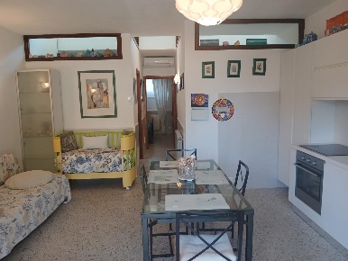 Foto Appartamento a Pisa Marina di Pisa di 60 m² con 3 locali in vendita
