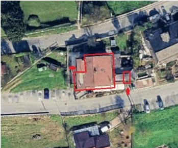 Foto Appartamento a Zogno Somendenna di 123 m² con 4 locali in vendita