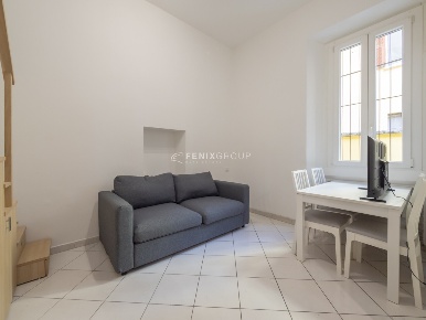 Foto Appartamento in Via dei Transiti 7, Milano Pasteur di 26 m² in affitto