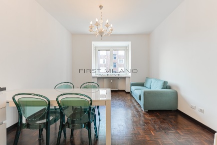 Foto Appartamento in Via Stefini 2, Milano Maggiolina di 80 m² con 3 locali