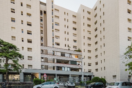 Foto Appartamento in Strada San Faustino 155, Modena San Faustino di 49 m²