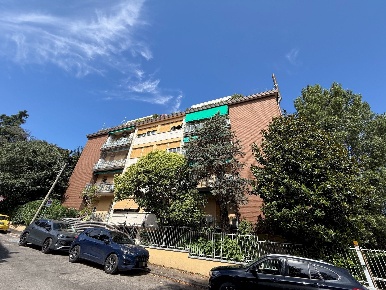 Foto Appartamento in Via Molinelli 11, Bologna Colli Murri di 90 m²