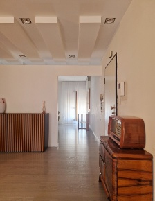 Foto Appartamento in Viale Italia94, Matera di 245 m² con 10 locali
