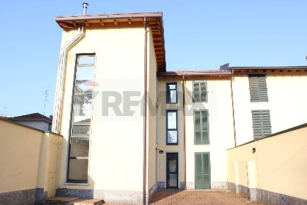 Foto Ufficio in VIA MARSALA 58, Busto Arsizio Tribunale di 55 m² in vendita