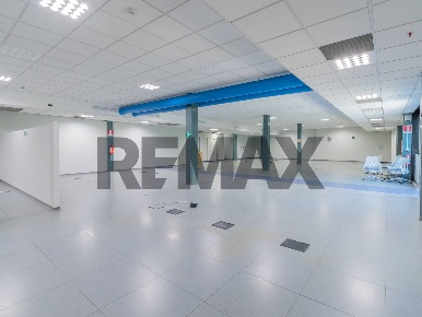 Foto Ufficio in Via Lanza di Scalea 1350, Palermo Cardillo di 1750 m²