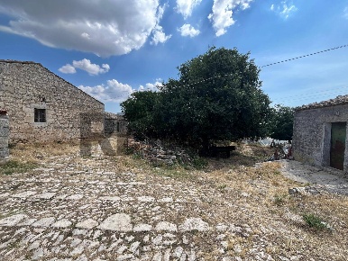 Foto Rustico in viale delle americhe SN, Ragusa Nunziata - Pianetti