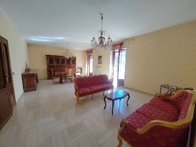 Foto Appartamento in Via Dell'Auricola, Amaseno Centro di 180 m² in vendita