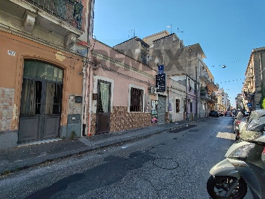 Foto Casa indipendente in via stazzone 159, Catania Cibali di 111 m²