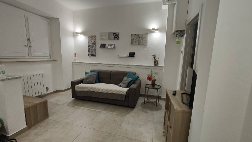 Foto Appartamento in Via San Iacopo 12, Pisa Gagno - Passi di 58 m²