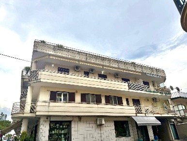 Foto Appartamento a San Vitaliano di 145 m² con 4 locali in vendita