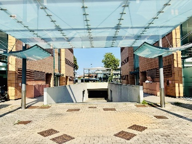 Foto Posti auto in VIA MONTICANO 2-68, Jesolo Jesolo Paese di 35 m²