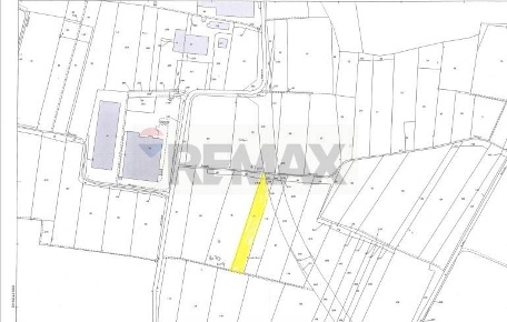 Foto Terreno agricolo in PERIFERIA 1, Buscate di 3100 m² in vendita