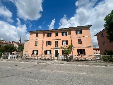 Foto Appartamento in VIALE ANTONIO GRAMSCI 9, Fabriano Centro di 77 m²