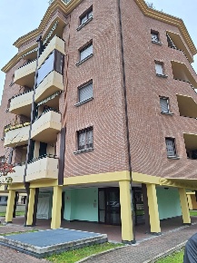 Foto Appartamento in Via Rivani, Bologna Mazzini - Fossolo di 70 m²