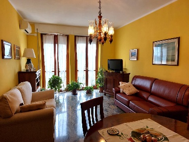 Foto Appartamento in Viale Cesare Battisti, Ferrara Stazione di 93 m²