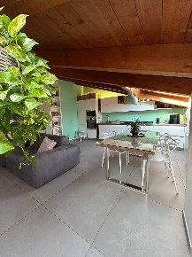 Foto Appartamento in Via Navigazione 8, Ferrara San Martino di 105 m²