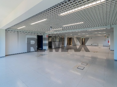 Foto Ufficio in Via Lanza di Scalea 1350, Palermo Cardillo di 420 m²