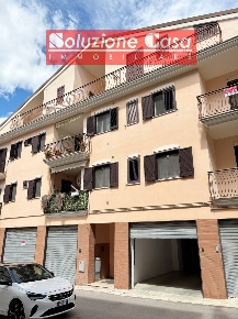 Foto Posti auto in via Pisacane 4-10, Spinazzola di 300 m² con 1 locali