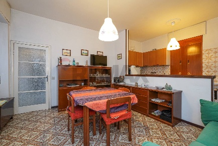 Foto Appartamento in Via Sedrina Alta 52, Sedrina Centro di 75 m²