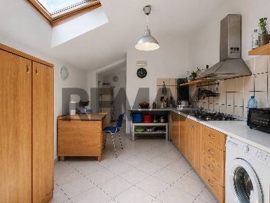 Foto Appartamento in Via Pendino 5, Fisciano Centro di 63 m² con 3 locali