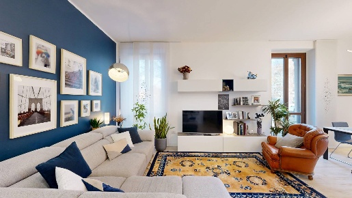 Foto Appartamento in Via Gradisca 4, Milano Cascina Merlata - Musocco